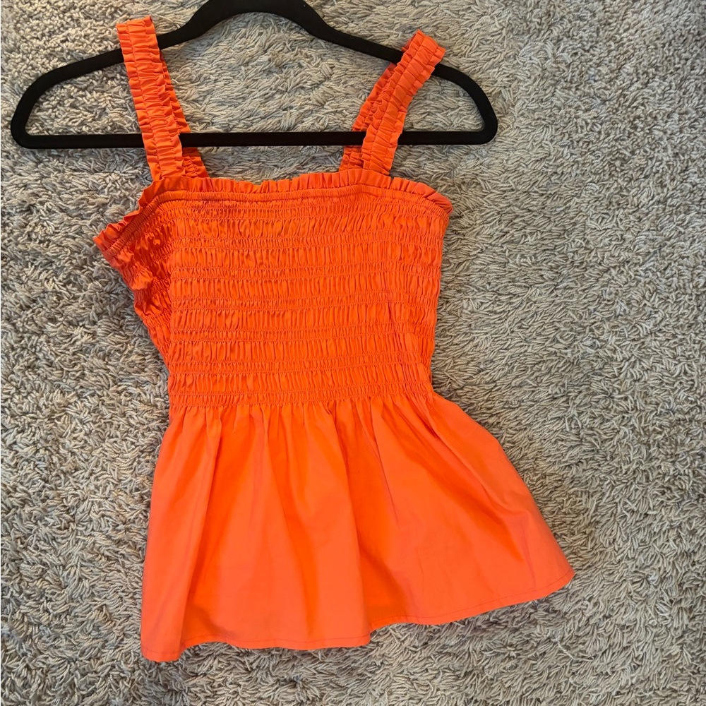 Gap tank top